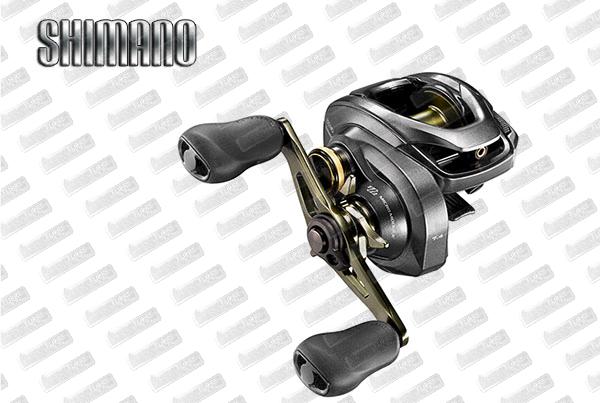 Shimano curado dc