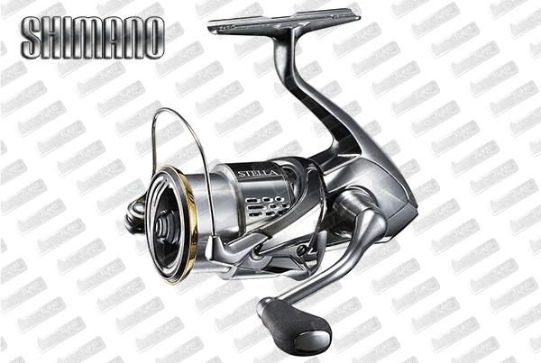 SHIMANO Stella FJ