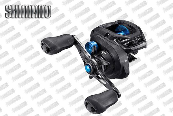 SHIMANO SLX