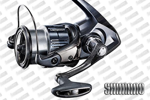 SHIMANO Vanquish FB