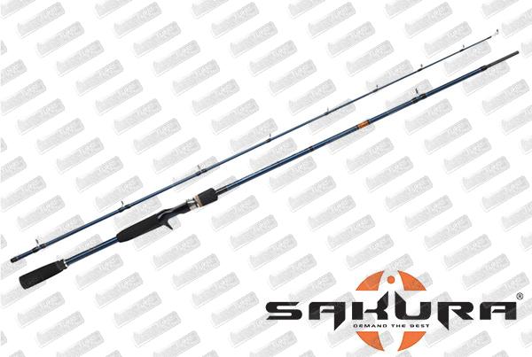 SAKURA Sportism Neo Casting