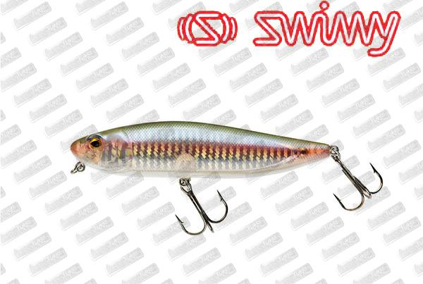 SWIMY Stickbait 115