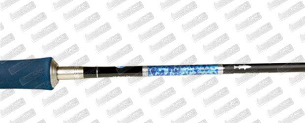 SMITH Dragonbait Seabass LX