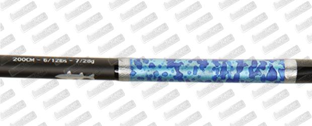 SMITH Dragonbait Seabass LX