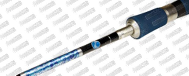 SMITH Dragonbait Seabass LX