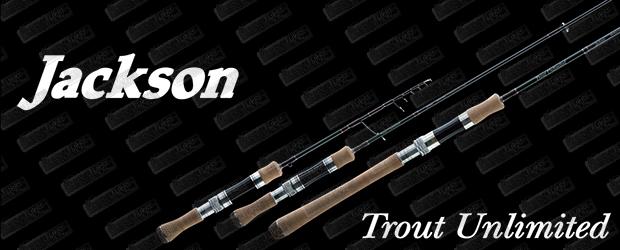 JACKSON Trout Unlimited