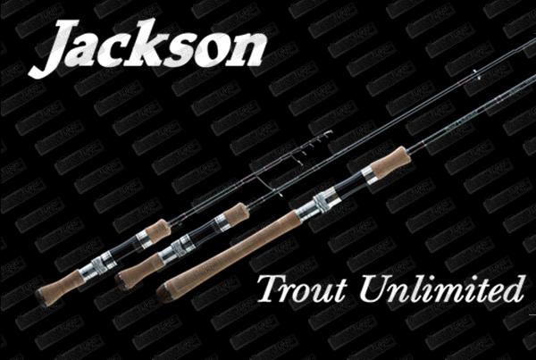 JACKSON Trout Unlimited