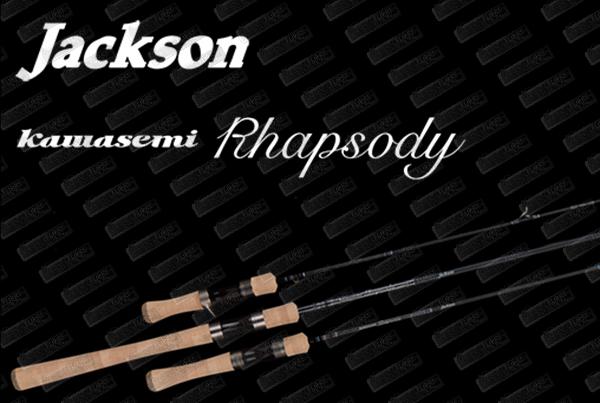 JACKSON Kawasemi Rhapsody