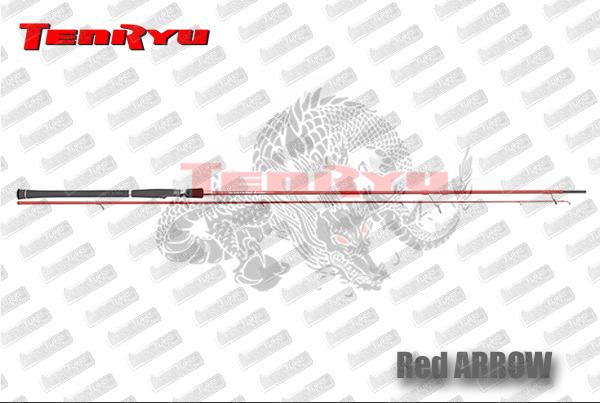 TENRYU Red Arrow
