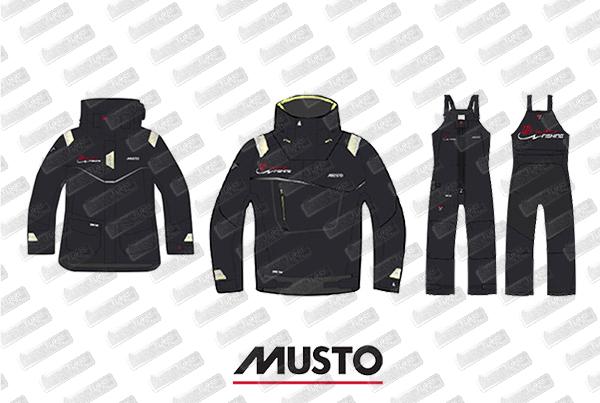 Musto mpx