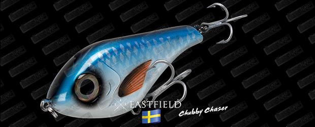 EASTFIELD Chubby Chaser