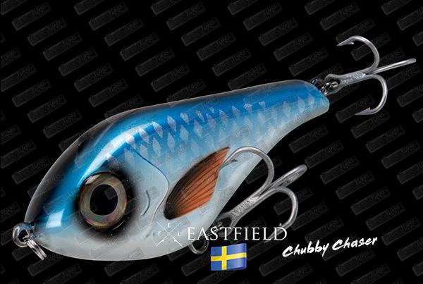 EASTFIELD Chubby Chaser