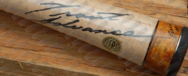 VARIVAS MORRIS BWS Tuned Back Water