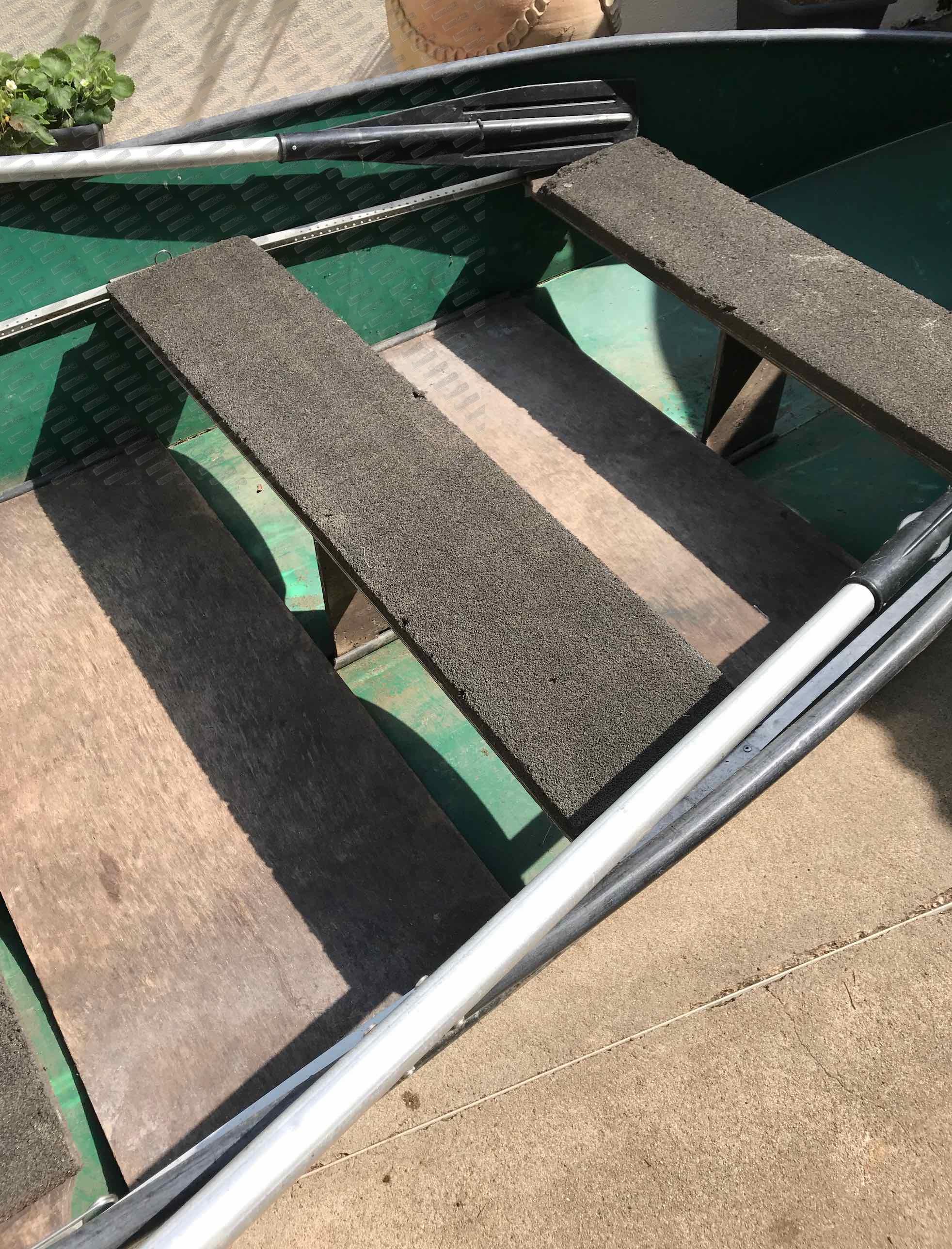 Barque Pliante ASTUBOAT 320