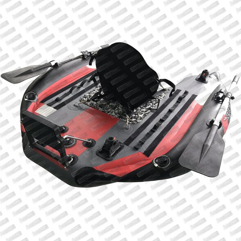 SEVEN BASS FlatForm Junior