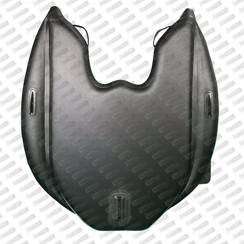 SEVEN BASS FlatForm Junior