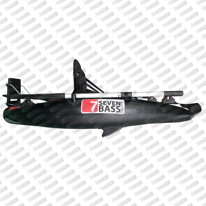 SEVEN BASS FlatForm Junior