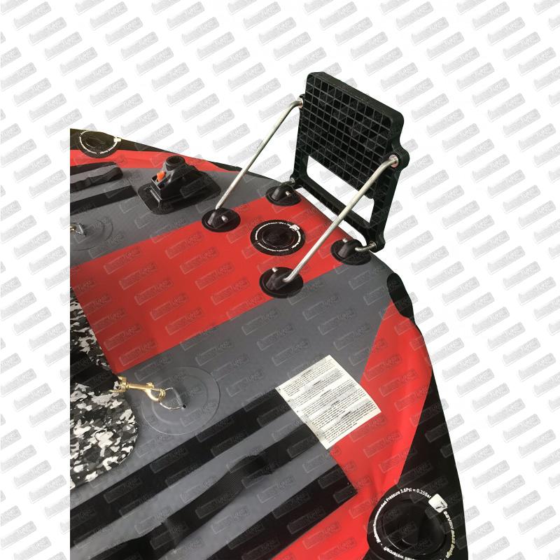 SEVEN BASS FlatForm Junior