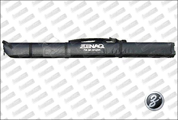 ZENAQ Rod Case