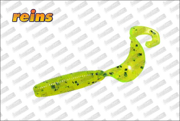 REINS Fat G-Tail Grub 2''