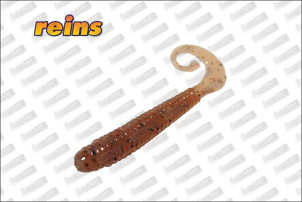 REINS Micro G-Tail Saturne 2''