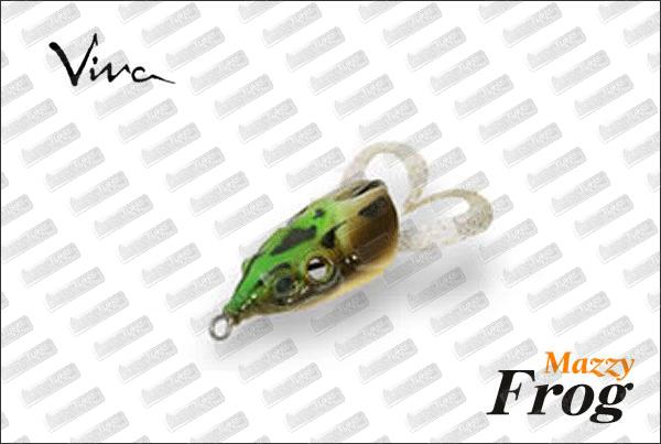 VIVA Mazzy Frog 40