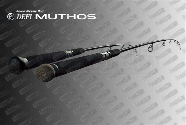 ZENAQ Defi Muthos Bait Model