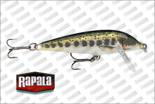RAPALA CD 5
