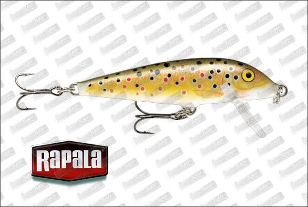 RAPALA CD 7