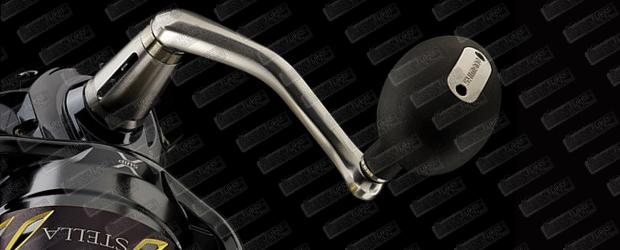 SHIMANO Stella SW 