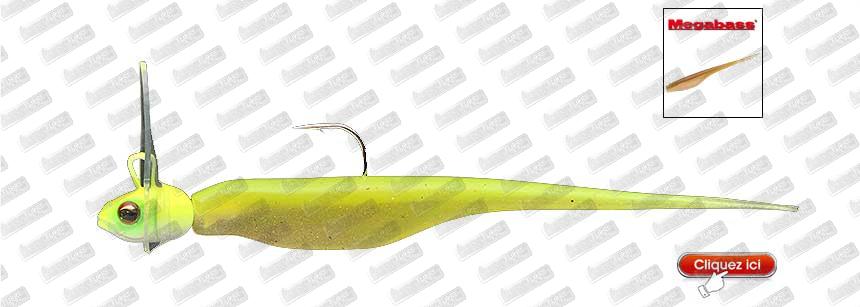 MEGABASS Sling Trigger