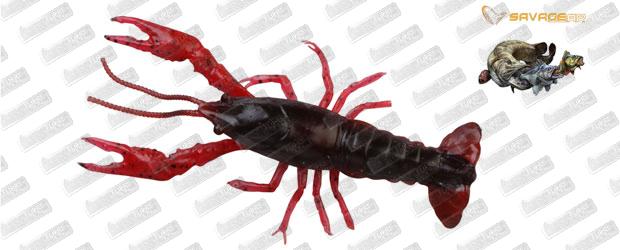SAVAGE GEAR SG LB 3D Crayfish 8cm