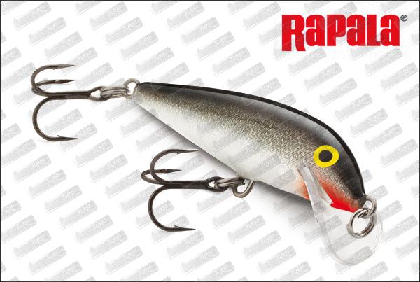 RAPALA Scatter Rap Countdown 7cm