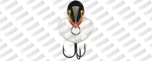 RAPALA Scatter Rap Countdown 7cm