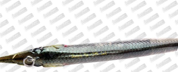 LITTLE JACK Sayoris+ 120