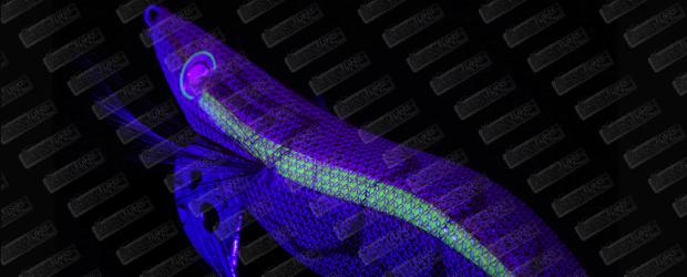 YAMASHITA EGI Oh GX 4.5