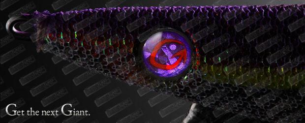 YAMASHITA EGI Oh GX 4.5