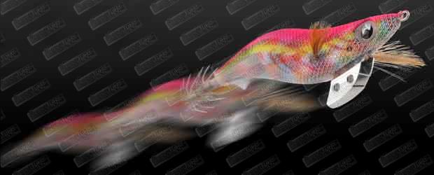 YAMASHITA EGI Oh K 2.5