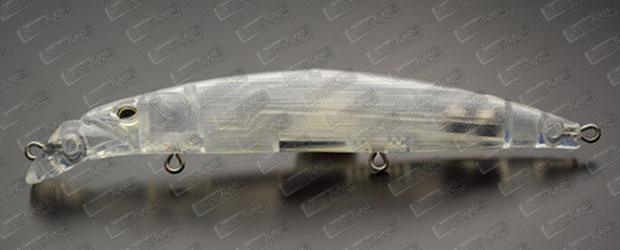 LITTLE JACK Dead Slow Act-145