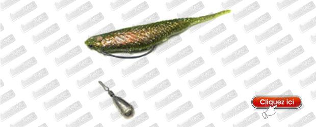 VAGABOND Koayu Stud 5''