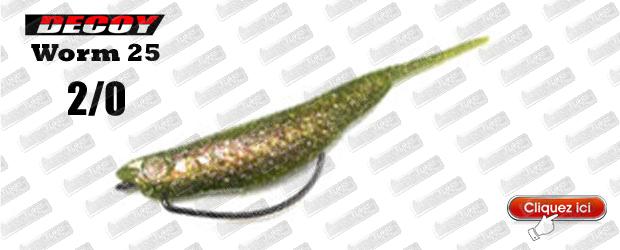 VAGABOND Koayu Stud 5''