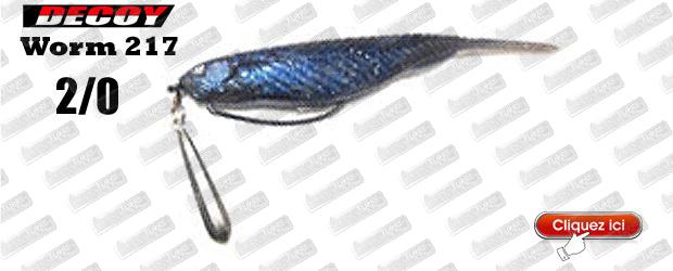 VAGABOND Koayu Stud 5''