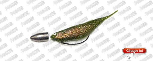 VAGABOND Koayu Stud 5''