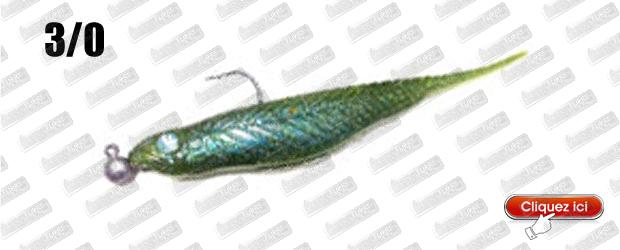 VAGABOND Koayu Stud 5''