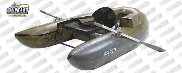 OUTCAST Fish Cat Scout