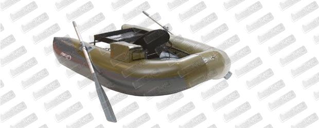 OUTCAST Fish Cat Scout