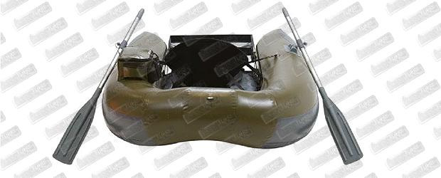 OUTCAST Fish Cat Scout