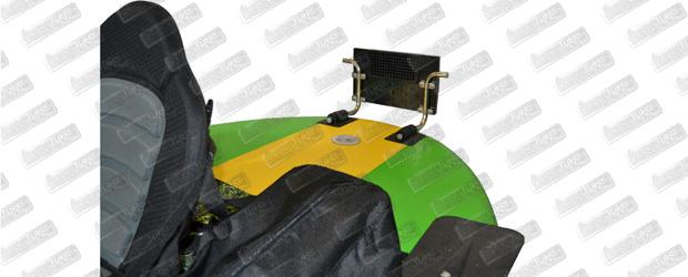 SEVEN BASS Jungle Operator