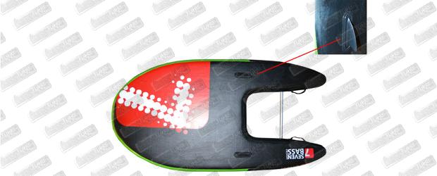 SEVEN BASS Jungle Operator