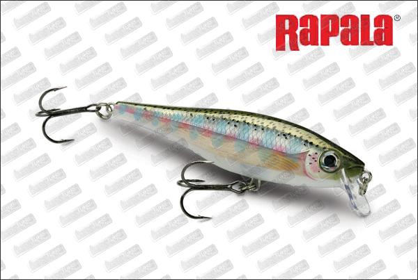 RAPALA BX Minnow 07